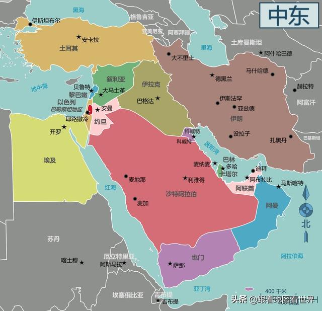 土耳其奥斯曼帝国，土耳其奥斯曼帝国第一个都城（为什么土耳其对奥斯曼帝国念念不忘）