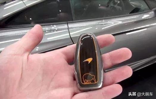 帕加尼幽灵之子，帕加尼幽灵之子值多少钱（你就明白豪车凭什么这么贵了）