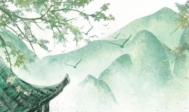 静心最高境界的诗句有哪些，表示心静的诗句有哪些（人生的最高境界是心静）