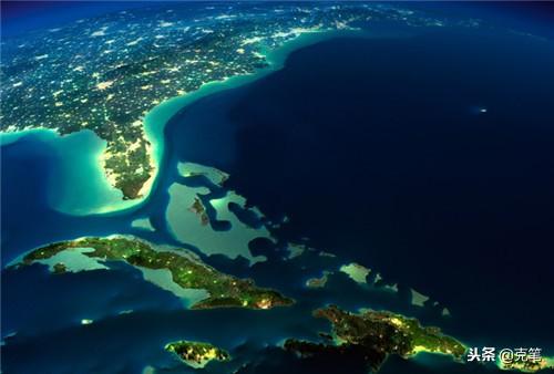 百慕大三角之谜真相，百慕大三角之谜真相纪录片名句（揭秘百慕大三角未解之谜真相和真实图片）