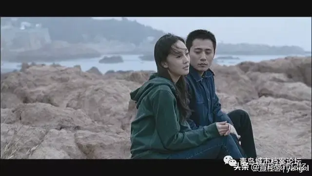 刘烨文艺硬汉电影，顺着刘烨的电影《硬汉》
