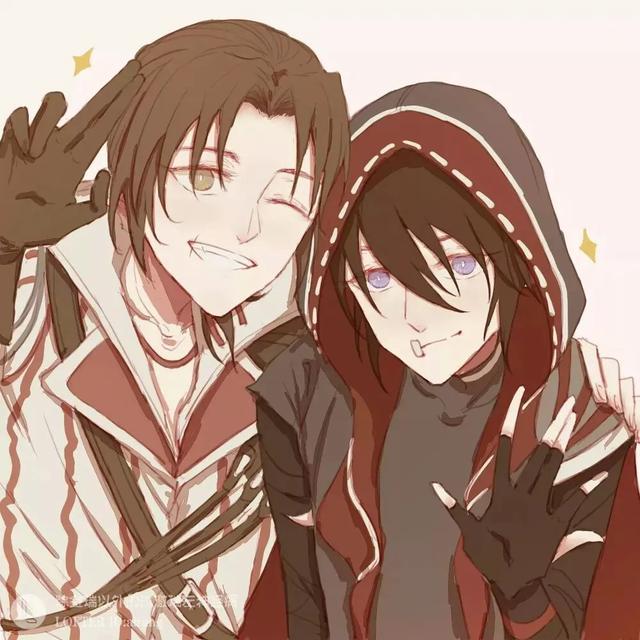 第五人格q版图片，第五人格q版头像♡微信（<已被2w人收藏>）