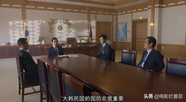九家之书剧情，九家之书剧情分集（一起惊天腐败案浮出水面）