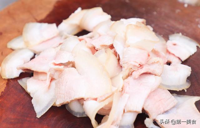 回锅肉正宗做法大全窍门，回锅肉想要做好有诀窍