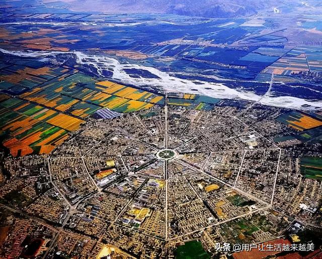 中国风水最好的省，中国著名的三大风水宝地（中国风水最好的10大城市排名）