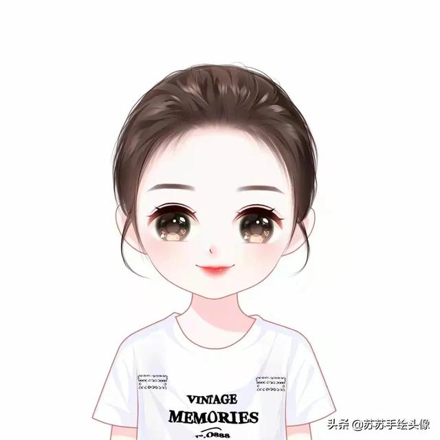 大大。，微信头像，大大。（喜庆可爱的卡通头像）