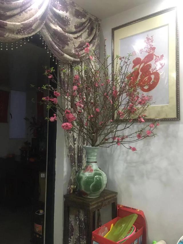 桃花的寓意和花语，桃花的花语和寓意