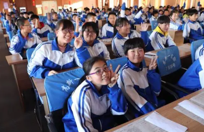 学校请假的理由（初中生公认）