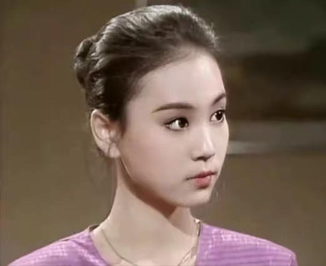 刘德凯和刘雪华，刘雪华电视剧大全集（刘德凯就这样改写了刘雪华的结局）