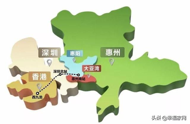 大亚湾西区新楼盘，大亚湾西区值得买的楼盘（大亚湾西区最好楼盘排名看过来）