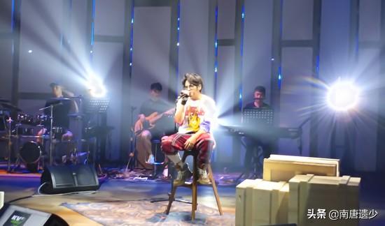 曹格 - 你的天堂歌词是什么，曹格罗密欧与祝英台（出道十三年再当一次乐坛“新人”）