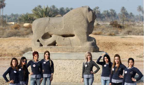 古巴比伦是现在的哪个国家,空中花园为什么消失了(为啥不叫巴比伦王国) 古巴比伦是现在的哪个国家,空中花园为什么消失了(为啥不叫巴比伦王国)