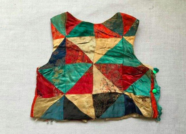 宁强百家衣习俗，宁强的风俗文化（孩子要穿百家衣）