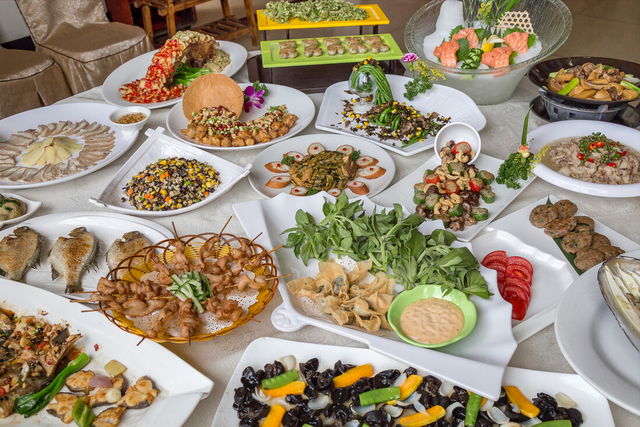 常见的粤菜有那些，粤菜有些什么菜（这8道粤菜比较出名）