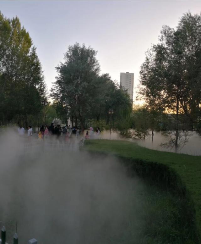 格尔木市海拔多少米，格尔木海拔高度是多少米（格尔木翻天覆地的变化）