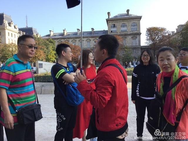 欧洲八国游是哪八个国家，欧洲游有几个国家（王立华：行者无疆欧洲八国游）