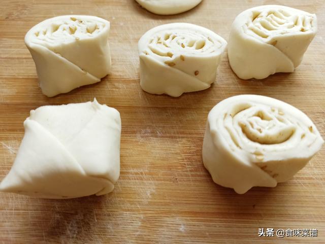 菜饼的做法，卷菜的饼怎么做（这5种饼的做法一定要学会）