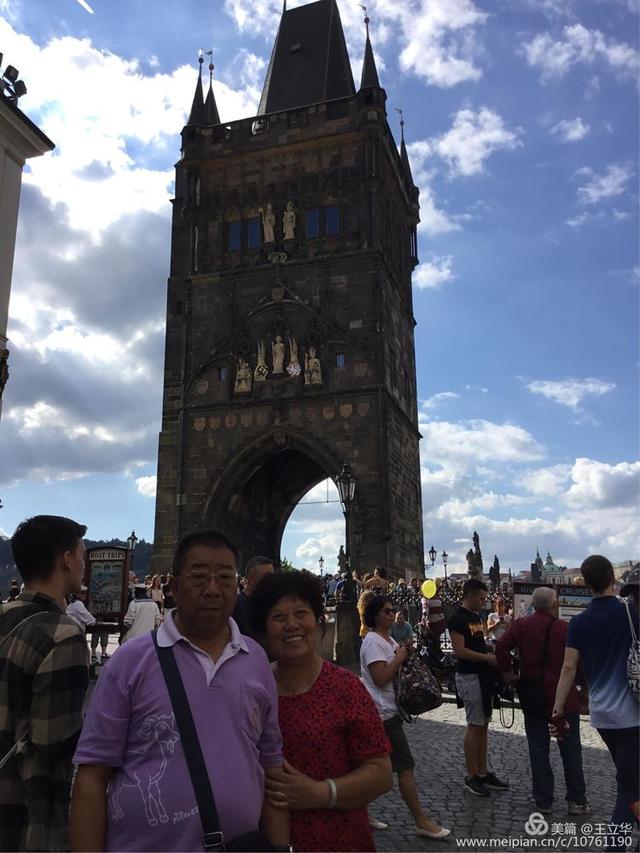 欧洲八国游是哪八个国家，欧洲游有几个国家（王立华：行者无疆欧洲八国游）