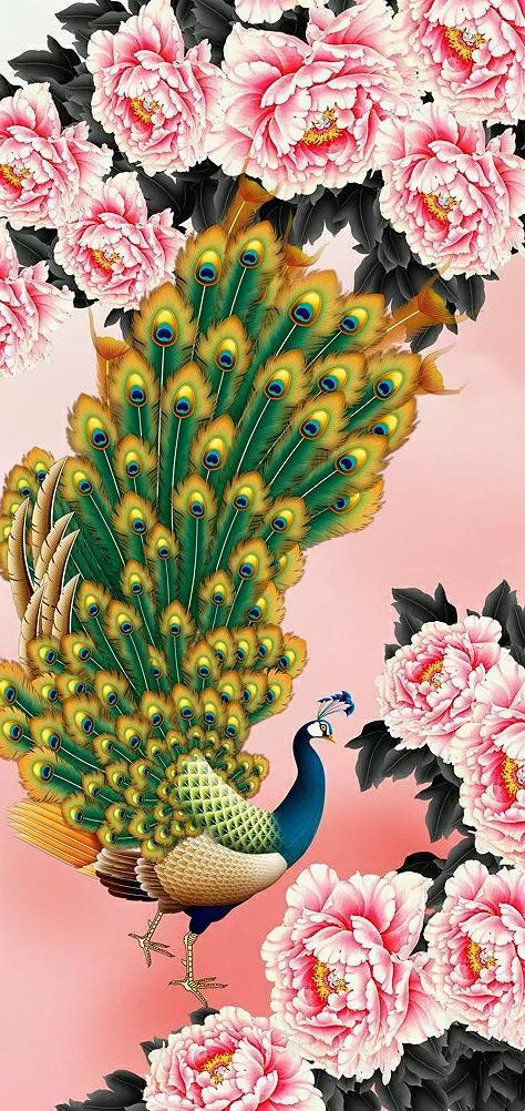 全屏手机壁纸，苹果手机动态壁纸下载 免费 全屏（36张精美无字迹图片）