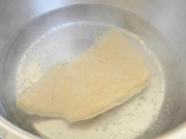 牛百叶可以冷冻吗，牛百叶怎么保存（牛百叶这么做真的是百吃不厌）