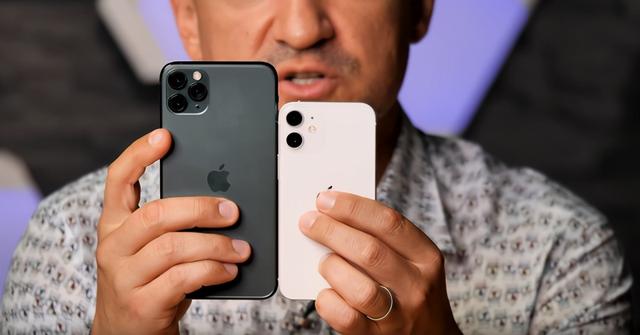 facd12，坚持到底facd12（mini上手视频已出炉）