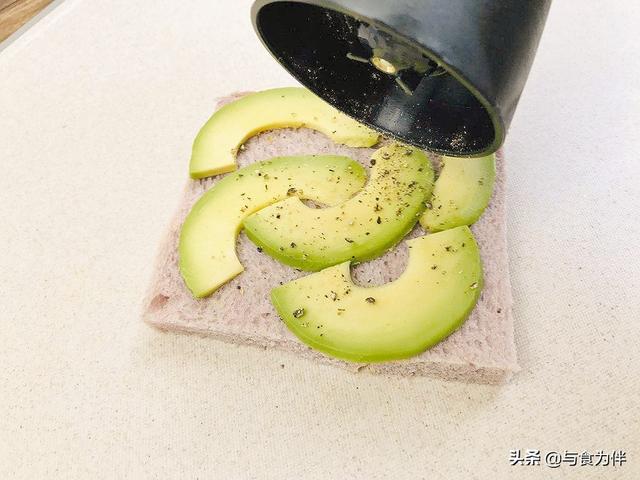 鳄梨要怎么吃好，鳄梨怎么吃最好（钟南山教授推荐的这种“鳄梨”）