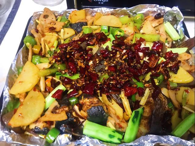 黔鱼的做法，黔鱼怎么做好吃（爱出虚汗更要经常吃）