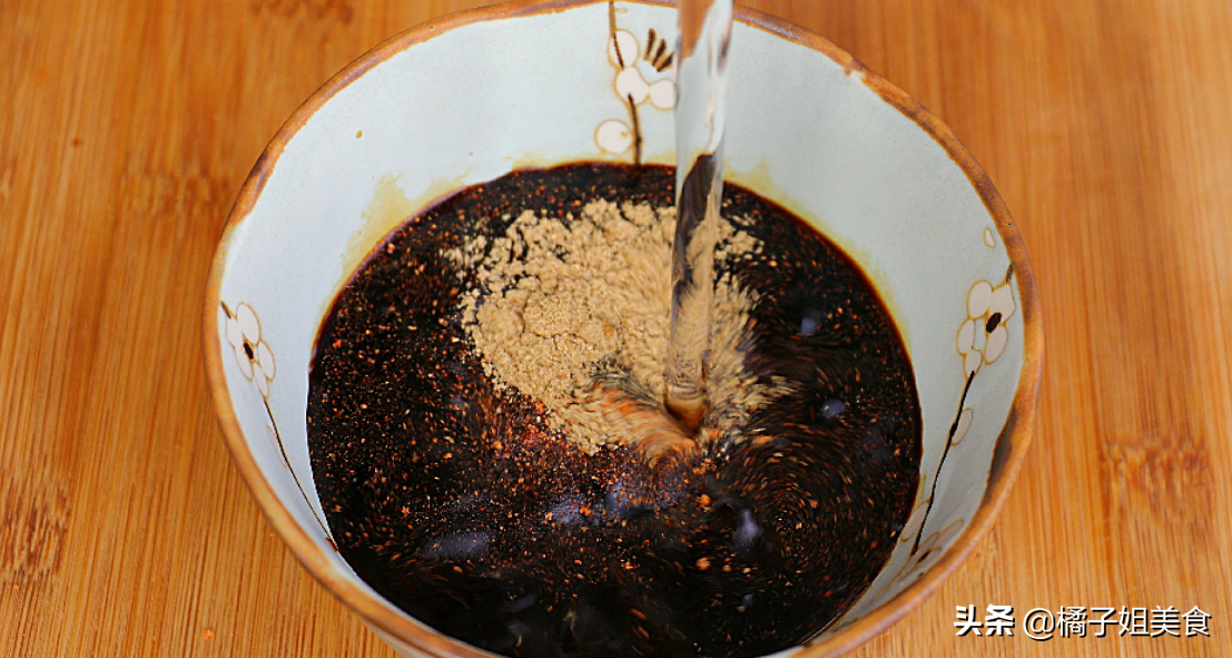 圖片[4]-豆腐雞蛋創(chuàng)新菜做法 鮮美可口 下飯必備 5元就能做-起舞食譜網(wǎng)