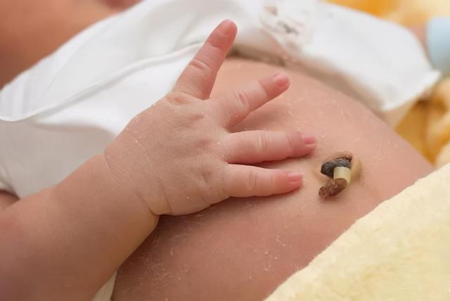 刚出生宝宝护理知识，刚出生宝宝的护理常识（照顾新生儿避开“5大坑”）