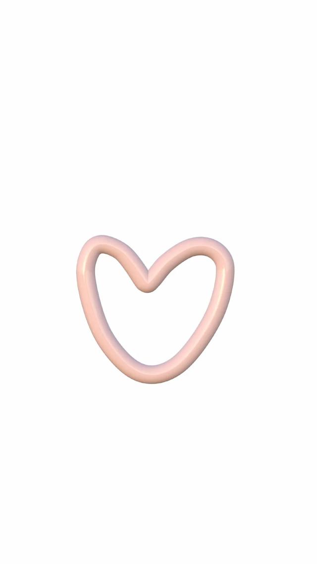 白色背景图，白色背景图 纯白色（极简白底聊天背景图丨愿你一生努力一生被爱）