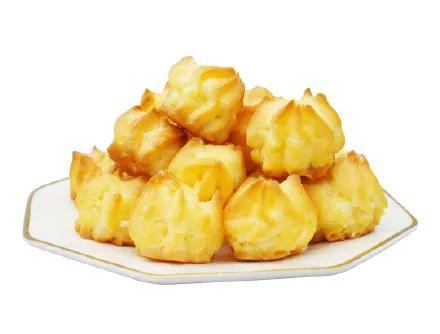 疯狂的食物表情包意思，食物表情包