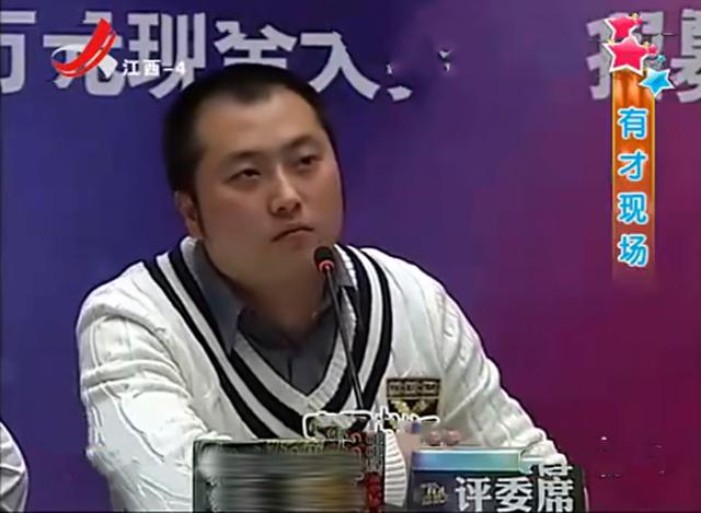 “反串演员”叶紫涵，就这样改写了他的结局，苦尽甘来终无遗憾