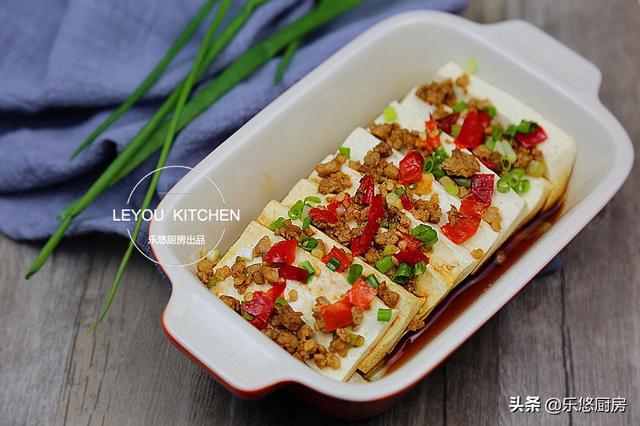 二十八种蒸菜美食，10道蒸菜美味又简单（10道蒸菜做法）
