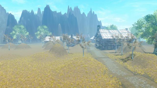 德鲁伊职业任务，魔兽世界德鲁伊职业任务（《魔兽世界》德鲁伊变形任务回顾）