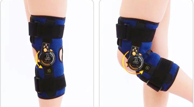 护膝的作用有哪些，护膝的作用有哪些功效（市面上多种护膝如何选择）