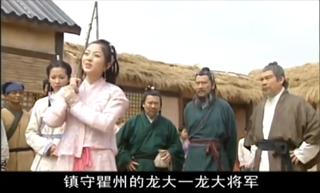 少年包青天何中华演过谁，从一代大侠到“渣爹专业户”