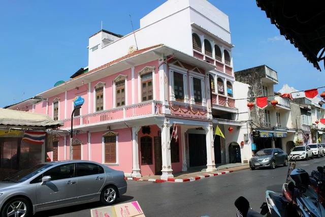 泰国椰子和海南椰子区别（泰国人和中国人有什么历史渊源）