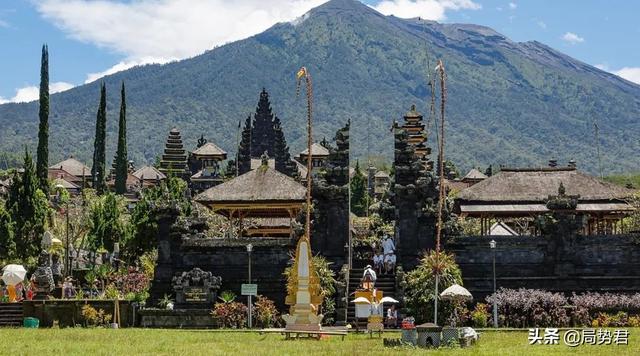 印度尼西亚人口多少，印尼人口2020总人数口是多少（这些国家人口数量你想不到）