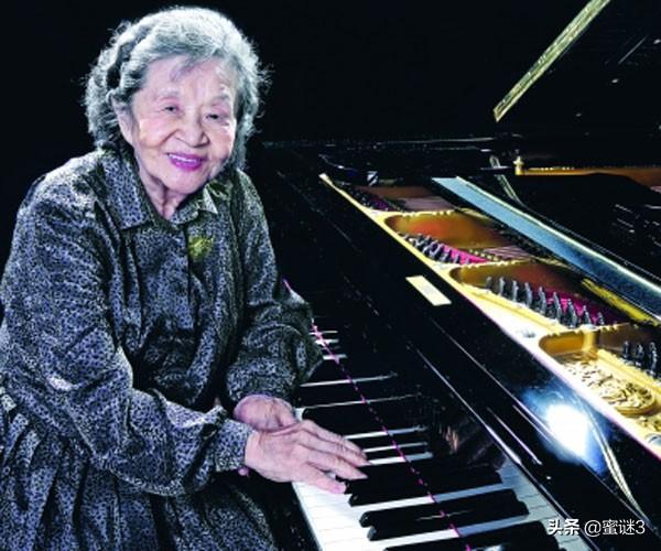杨秉荪为什么不复婚，杨秉荪（毕生执着于钢琴造诣的中国第一代钢琴家）
