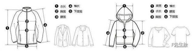 29是多大的腰围，66厘米是几尺几的腰围（服装人必掌握的7个号型尺码常识）