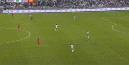 足球中的中锋是干什么的，足球里的中锋是干什么的（李铁跟郝伟好好学着点）