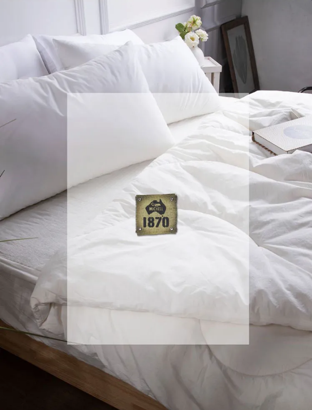 远梦家纺官网，远梦联手澳洲羊毛纤维最大进出口商米歇尔