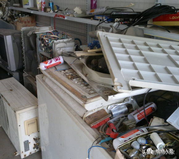 家电维修100个技巧有用 家电维修中几种常用检修方法