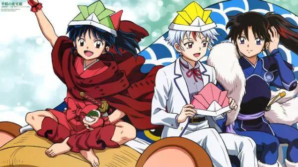 美妙旋律第四季，美妙旋律第二季在哪个软件上可以看（2021年10月新番介绍）