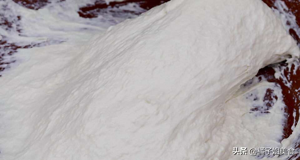 圖片[2]-【面皮】做法步驟圖 2分鐘一張 比涼皮還好吃-起舞食譜網