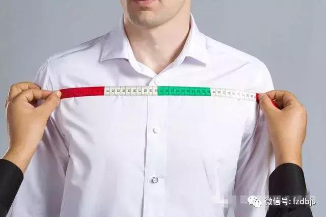 怎么测胸围，怎么测胸围是A还是B（零基础学学会如何量体 裁衣）