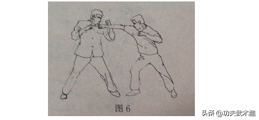 打架的一些小技巧，打架有哪些技巧（散手格斗术：防守法<1>）