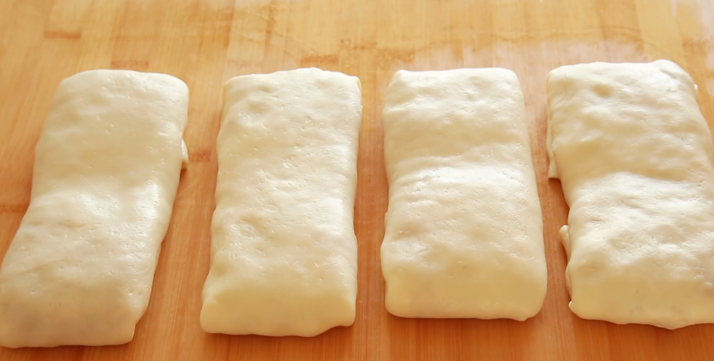 图片[5]-【鲜肉火烧】做法步骤图 外焦里嫩 比买的还要好吃-起舞食谱网