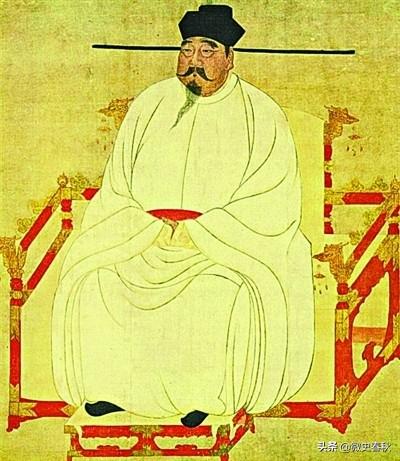 古代宋朝官制的详细介绍，北宋时期官至（宰相、副相、使相别傻傻分不清）