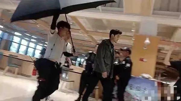 张艺兴的绯闻女友是谁，张艺兴绯闻对象（张艺兴杨紫的恋情瓜）